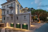 빌라 카디즈 아파트먼트 바라제 Bagni Nautilus Beach 주변 호텔