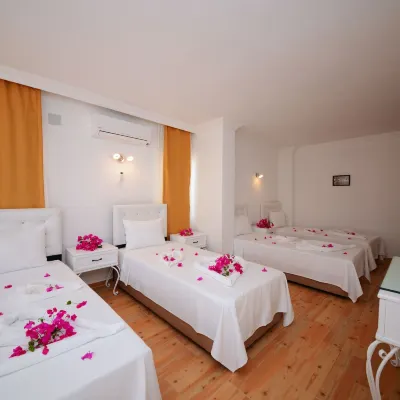 Neruda Hotel Hotels in der Nähe von Kalamar Beach Club