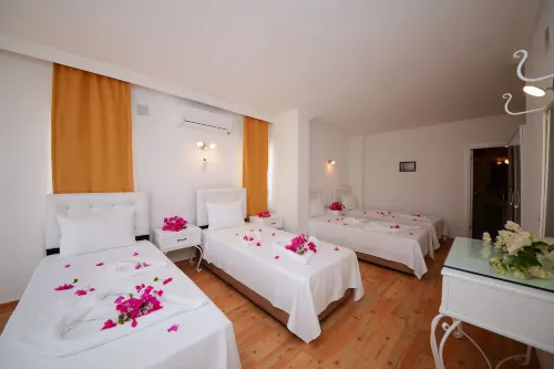 ネルーダホテル