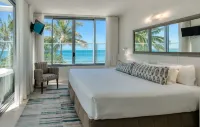 On the Beach Noosa Resort - spa