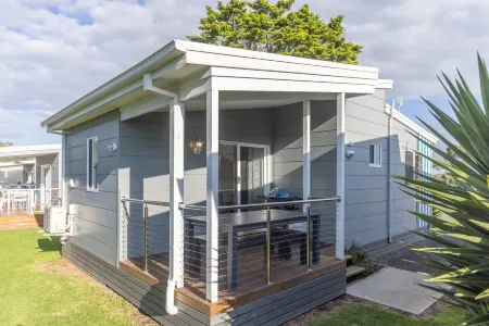 Nrma Portland Bay Holiday Park