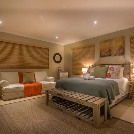 Atlantic Bay Lodge