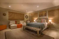 Atlantic Bay Lodge