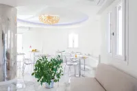 Glorian Hotel - Frühstück