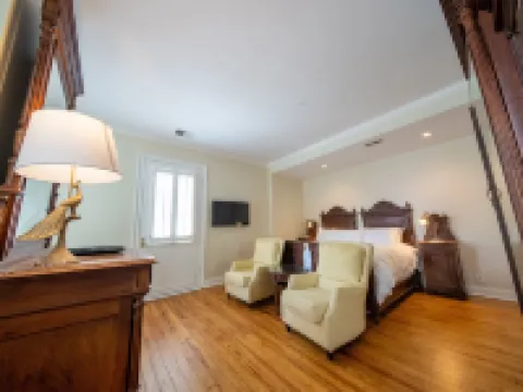 The Edenton Collection-The Granville Queen Inn Hotels in Edenton