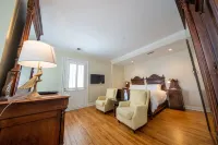 The Edenton Collection-The Granville Queen Inn