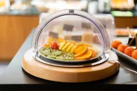 Hotel Schatzmann - breakfast