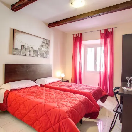Hotel Mosaic