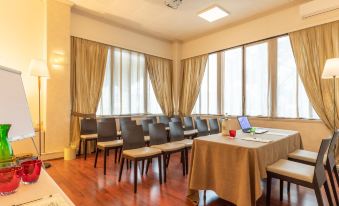 Hotel Ambasciatori