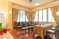 Hotel Ambasciatori Hôtels à : Brescia