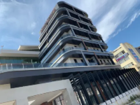 Khall Suite's Tokat otelleri