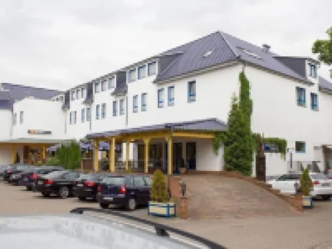 Erbenholz Hotel Hotels in Laatzen