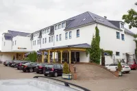 Erbenholz Hotel Các khách sạn ở Laatzen