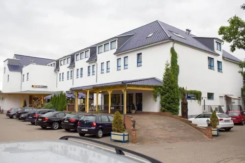 Erbenholz Hotel Hotel a Laatzen