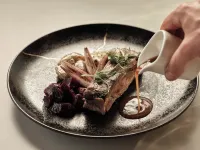 Vignette Collection THE CHANIA HOTEL CRETE by IHG - breakfast