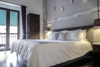 Casa Rosa Gran Hotel Boutique Hotels near La Catedralde Pueble