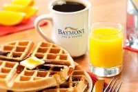 Baymont by Wyndham Wichita Falls - breakfast