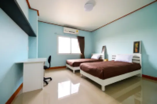 PN之家服務公寓