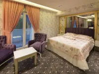 Jolnar Garden Hotel Hotels in Macka