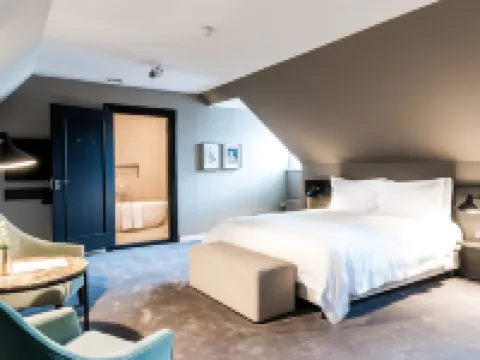 Pillows Grand Boutique Hotel Ter Borch Zwolle Hotels in Zwolle