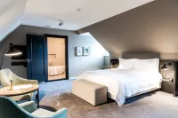 Pillows Grand Boutique Hotel Ter Borch Zwolle