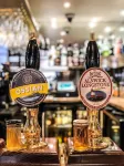 The Blue Bell Inn Hotels in Duns