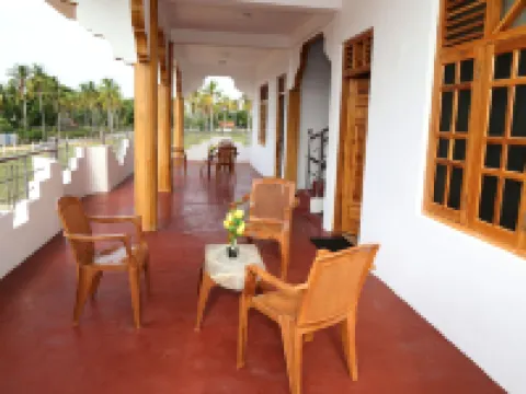 Nilaveli Star View Hotel Hotels in Nilaveli