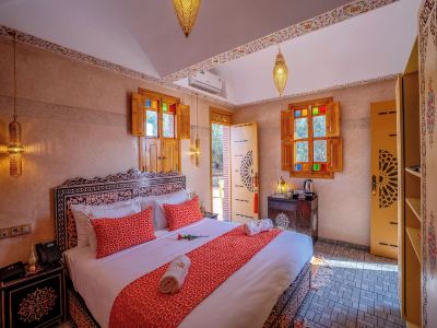 Atlas Castle Marrakech