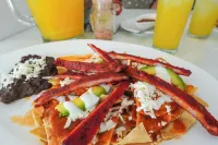 Days Inn by Wyndham Minatitlan - breakfast