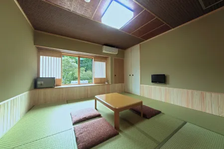 Yumoto Onsen OharaSansou