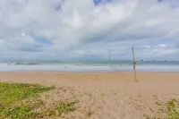 IT57沙灘公寓-等待海灘 - 沙灘