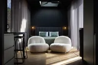 Cabn X Seppeltsfield Barossa Hotel di Kingsford