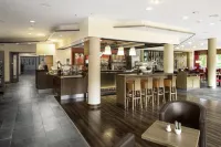 Serways Hotel Remscheid Hotels in Radevormwald
