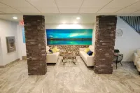 Manitou Springs Resort Hotels in Manitou Beach