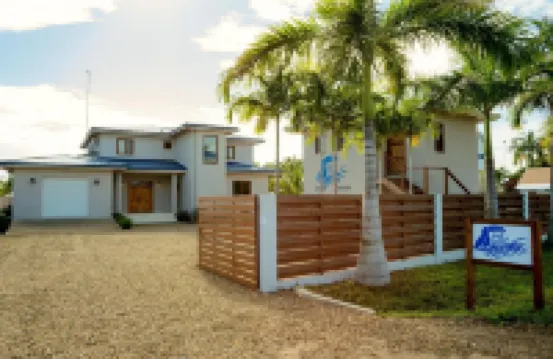 South Gull House in Belize City Hotels in 