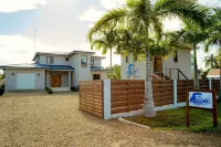 South Gull House in Belize City Hotels near Set Free Deliverance Ministry