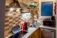 Zoe's Studio Hotel di 