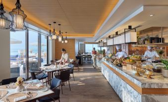 Mandarin Oriental, Muscat