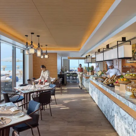 Mandarin Oriental, Muscat