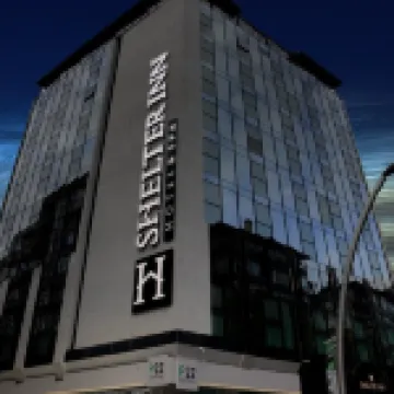 Shelter Inn Hotel & Spa