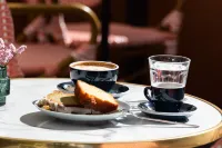 Hôtel du Centre, un hôtel Ammi