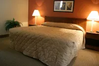 Affordable Suites of America Fredericksburg Hotels in Hartwood