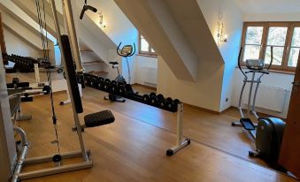 Brauereigasthof-Hotel Aying