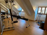 Brauereigasthof Hotel Aying Hotels in Sauerlach