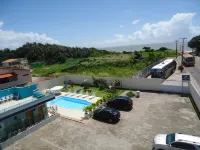 Hotel Adventure São Luís Hotels in Paco do Lumiar