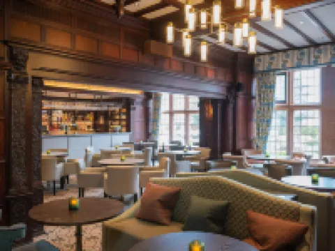 ピアーズランド ハウス トルーンのホテル