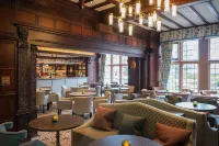 Piersland House Hotels in Monkton