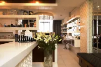 納爾遜曼德拉廣場達芬奇套房飯店 - SPA