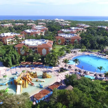 Bahia Principe Grand Coba - All Inclusive