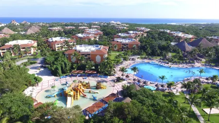 Bahia Principe Grand Coba - All Inclusive